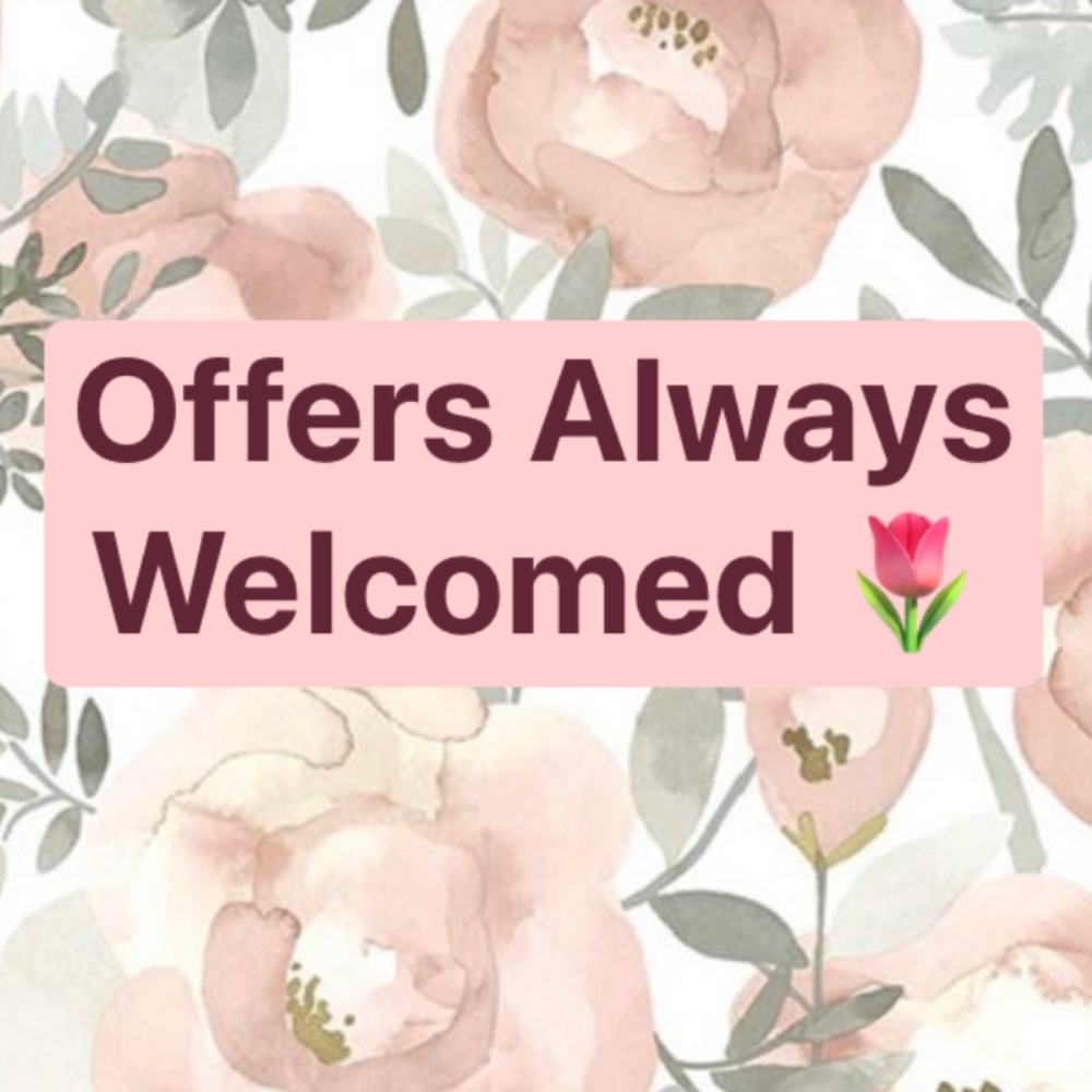 Offers Always Welcomed! ๐ - Picture 1 of 1